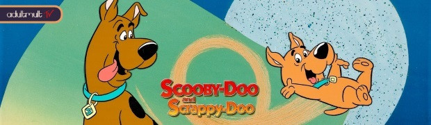 Скуби-Ду и Скрэппи-Ду / Scooby-Doo and Scrappy-Doo